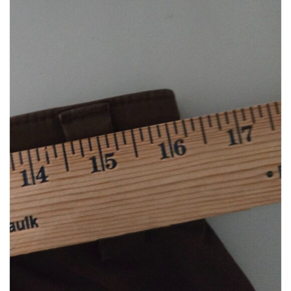 Lee Platinum Label Jeans Women’s Brown 12 Medium RN130273 - Picture 7 of 9